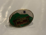 Hope Lions Club 40th Year of Service 1943 1983 Lapel Hat Pin CP