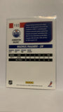 #192 Magnus Paajarvi Edmonton Oilers 2011-12 Score Hockey Card
