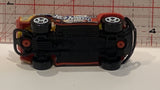 Red Off Track Truck Hot Wheels Toy Diecast Car