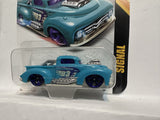 Blue Signal 2020 Zuru Metal Machines Diecast Car