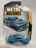 Blue Signal 2020 Zuru Metal Machines Diecast Car