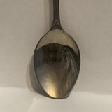 The Discovery Train La Decouve Rte Canada collectable Souvenir Spoon PA