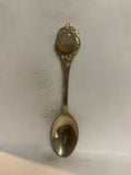 Calaway Park Logo Calgary Alberta Souvenir Spoon