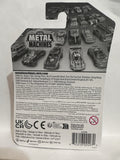 Blue Signal 2020 Zuru Metal Machines Diecast Car