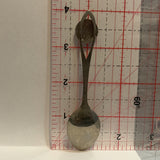 The Discovery Train La Decouve Rte Canada collectable Souvenir Spoon PA
