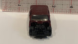Brown Buick Grand National Hot Wheels Toy Diecast Car