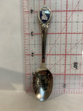 Idaho State Souvenir Spoon