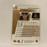 #136 Shane Doan Atlanta Thrashers   2000-01 Upper Deck Hockey  Card A1X