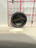 Imagination is more important than knowledge Albert Einstein Button Pinback