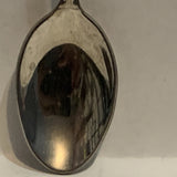 Vermont Mountains USA collectable Souvenir Spoon PA