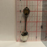 Vermont Mountains USA collectable Souvenir Spoon PA