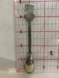 Groningen Crest Emblem Souvenir Spoon