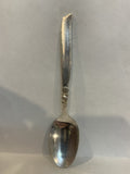Designed Teaspoon Souvenir Spoon