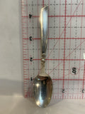 Designed Teaspoon Souvenir Spoon