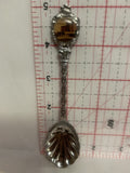 N D M C Ottawa Canada Souvenir Spoon