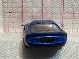 Blue Viper  Maisto Diecast Car