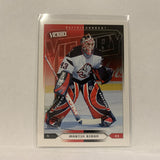 #22 Martin Biron Buffalo Sabres   2005-06 UD Victory Hockey  Card A1X