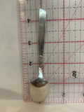 Designed Teaspoon Souvenir Spoon