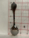 N D M C Ottawa Canada Souvenir Spoon