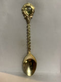 N D M C Ottawa Canada Souvenir Spoon
