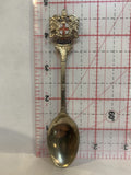 London City England Coat of Arms Souvenir Spoon