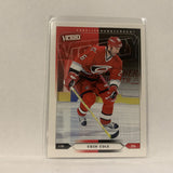 #36 Erik Cole Carolina Hurricanes   2005-06 UD Victory Hockey  Card A1X