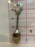 London City England Coat of Arms Souvenir Spoon