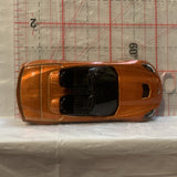 Orange '14 Corvette Stingray Hot Wheels Loose Diecast Car 1/64 HH