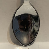 Heritage Festival Alberta Canada collectable Souvenir Spoon PA