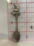Peggy's Cove NS Nova Scotia Seagull Souvenir Spoon