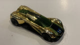 Golden Cresendo DTX04 Hot Wheels Toy Diecast Car