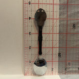Heritage Festival Alberta Canada collectable Souvenir Spoon PA