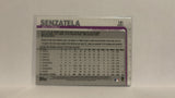 #181 Antonio Senzatela Colorado Rockies 2019 Topps Series 1 Baseball Card