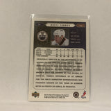 #78 Raffi Torres Edmonton Oilers   2005-06 UD Victory Hockey  Card A1X