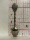 Kami Kamloops Fish Mascot Souvenir Spoon