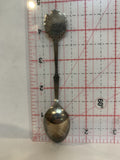 Tokyo Japan Mountain Crest Souvenir Spoon