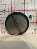 #1 '78 USA Flag Button Pinback