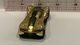 Golden Cresendo DTX04 Hot Wheels Toy Diecast Car