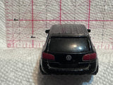 Black VW Tourareg Maisto Diecast Car
