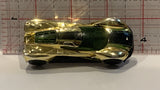 Golden Cresendo DTX04 Hot Wheels Toy Diecast Car