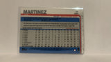 #77 J.D. Martinez Boston Red Sox 2019 Topps Series 1 Baseball Card