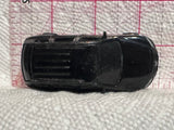 Black VW Tourareg Maisto Diecast Car