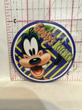 Goofy's Kitchen Disney Button Pinback