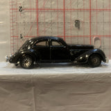 Black '36 Cord Hot Wheels Loose Diecast Car 1/64 HH