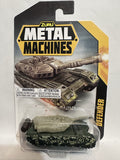 Green Campo Army Tank Defender 2020 Zuru Metal Machines Diecast Car