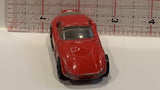 Red Shelby Cobra Daytona Hot Wheels Toy Diecast Car