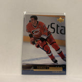 #201 Keith Primeau Carolina Hurricanes   2000-01 Upper Deck Hockey  Card A1X