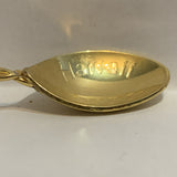 Hawaii Dolphin USA collectable Souvenir Spoon PA
