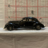 Black '36 Cord Hot Wheels Loose Diecast Car 1/64 HH