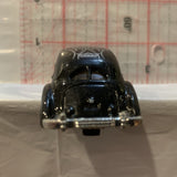 Black '36 Cord Hot Wheels Loose Diecast Car 1/64 HH
